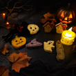 👻 Halloween 🎃 Cookies 萬聖節曲奇