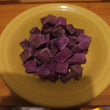 凍乾紫薯 Freeze Dried Purple Sweet Potato