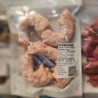 Freeze Dried Thailand Chicken Neck. 凍乾泰國無激素雞頸