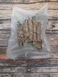 凍乾露筍鴨肉卷 Freeze Dried Duck Jerky Rolls With Asparagus