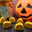 凍乾萬聖節南瓜 ，🎃 Freeze Dried Halloween Pumpkin