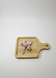 凍乾法國鵪鶉胸肉 Freeze Dried Quail Breast