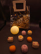 凍乾月餅 Freeze Dried Mooncake