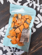 Freeze Dried Wild Sockeye Salmon 凍乾野生挪威三文魚