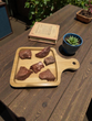 凍乾草飼鹿肝 Freeze Dried Grass-Fed Venison Liver