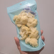 凍乾椰菜花 Freeze Dried Cauliflower
