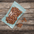 凍乾靈芝鵪鶉 Freeze Dried Reishi Quail