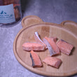 Freeze Dried Salmon 凍乾三文魚