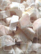 凍乾鱈魚肉粒 Freeze Dried Hoki Fish